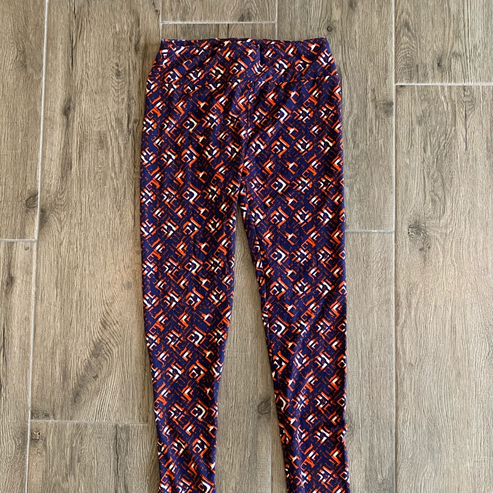LulaRoe Leggings